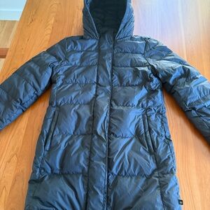 Athleta Girl black Jacket
